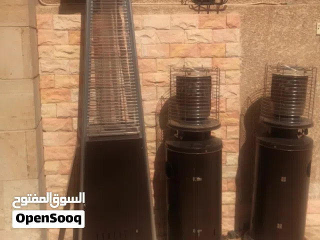 مدفاءة خارجية
