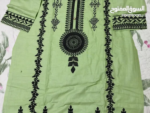 embroidery stitch kurta