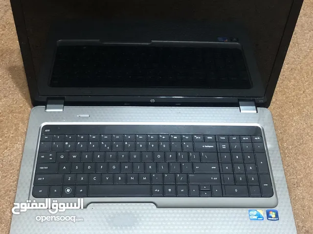 Windows HP for sale  in Amman