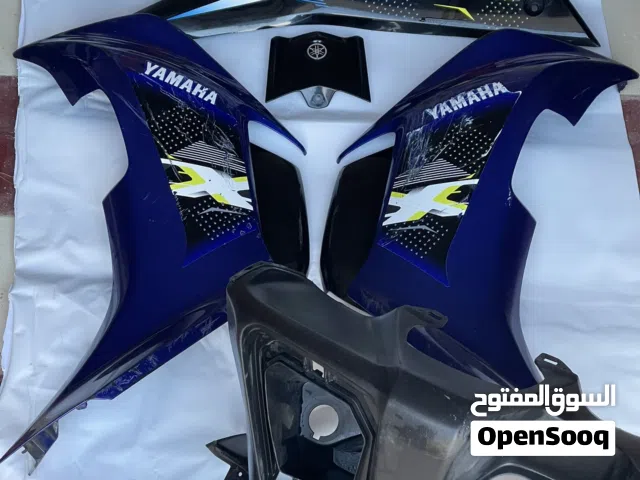 فايبر يمها 155 2023