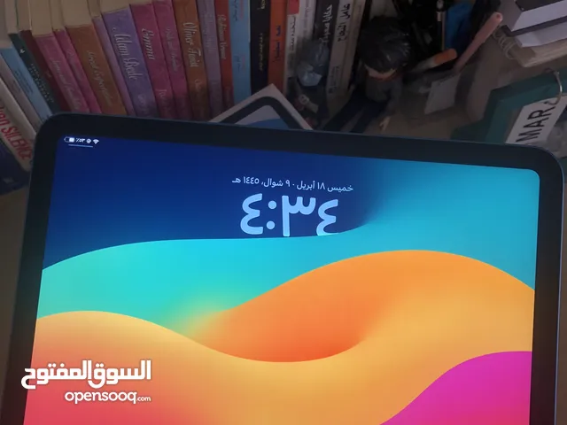 Apple iPad 10 64 GB in Al Riyadh