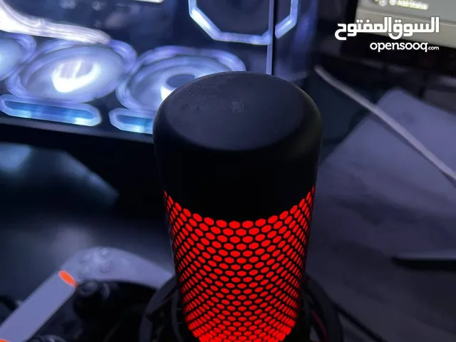 مايكروفون هايبر اكس كوادكاست
