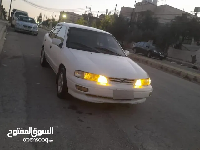 Used Kia Sephia in Irbid