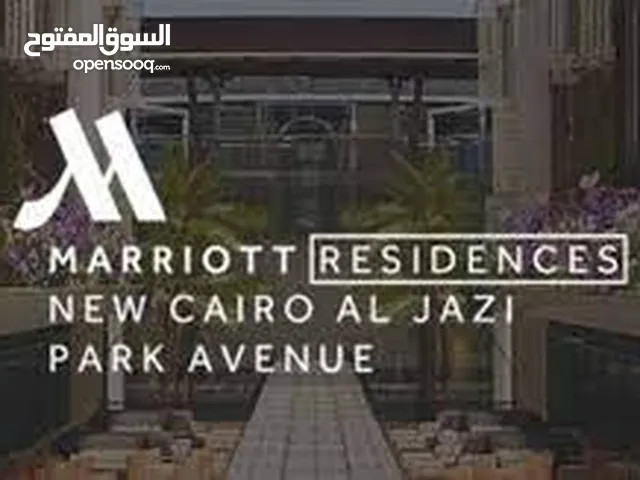 AlJazi JW Marriot Residences