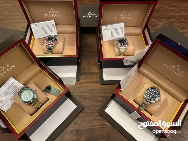 Analog Quartz Others watches  for sale in Muharraq