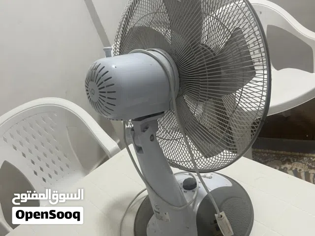 شبيه جديدة KED مروحة