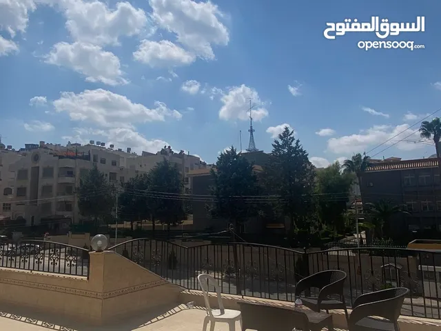 270 m2 3 Bedrooms Apartments for Sale in Amman Al Rabiah