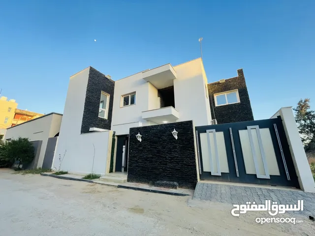 206 m2 3 Bedrooms Villa for Sale in Tripoli Airport Road