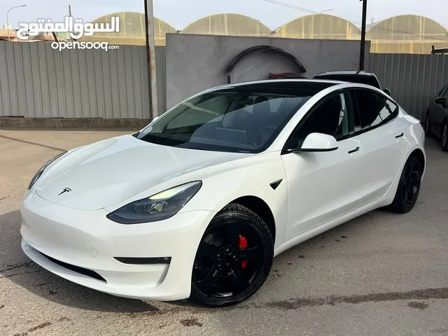 Tesla model3 2023