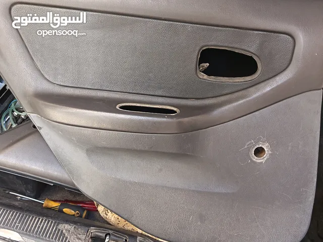 ماكينة شباك مع بطاين مانيوال