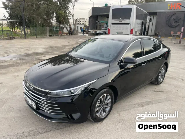2025, بي واي دي, ديستروير
