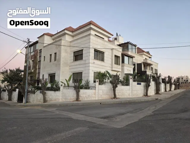 968 m2 5 Bedrooms Villa for Sale in Amman Al-Thuheir