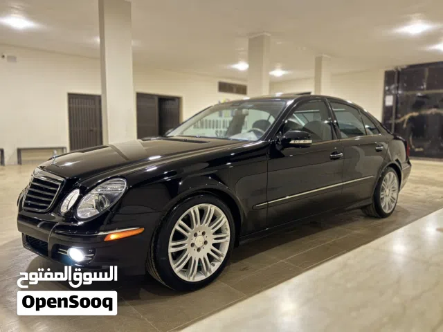 Mercedes benz e350