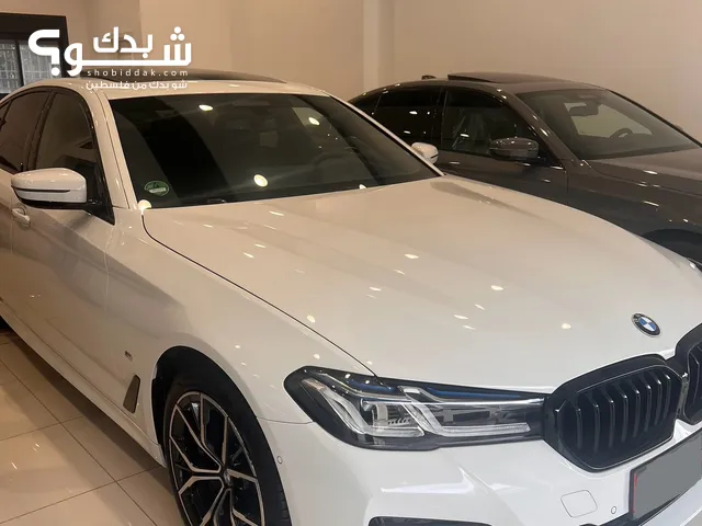 Bmw 530e x draiv