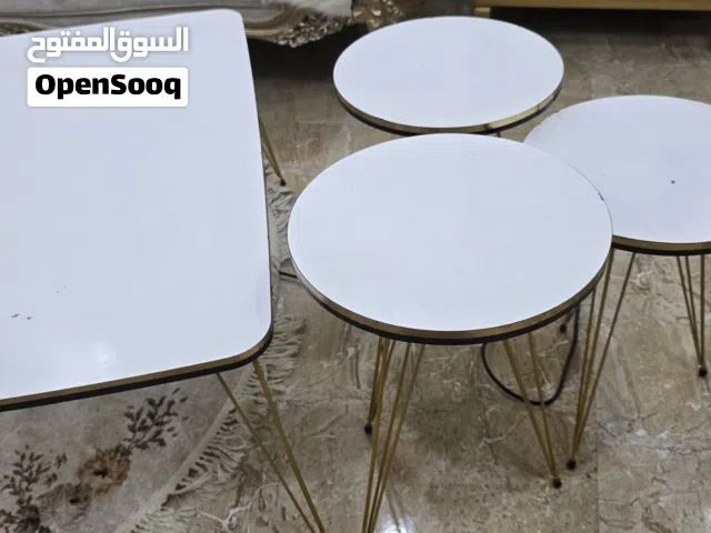 طبلات مستعمل