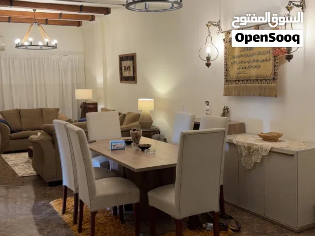 Elegant Two-Bedroom Apartment in Zamalek