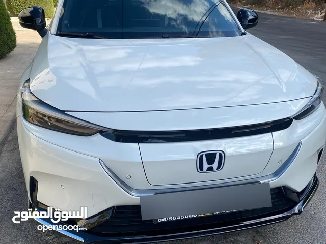 Honda NS1 E4 2022 اعلى فئة