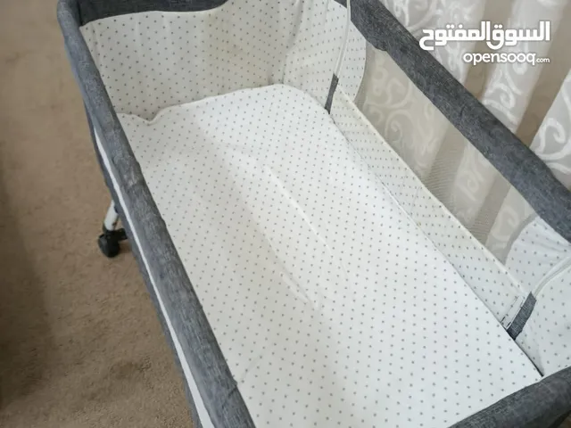 تخت بيبي جديد
