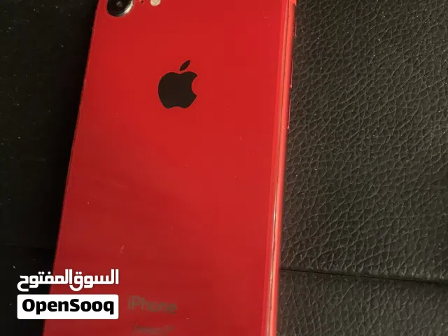Apple iPhone 8 128 GB in Amman