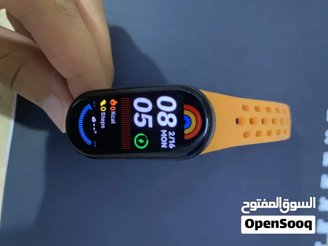 Xiaomi smart watches for Sale in Muscat