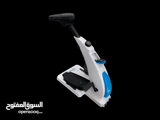 جهاز تمارين القدمين مع مقعد