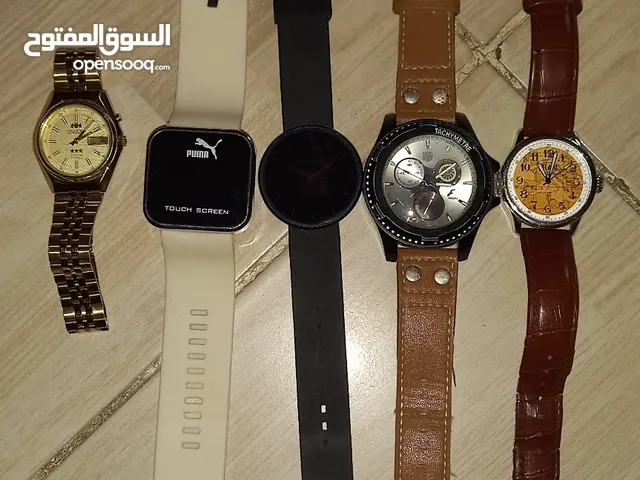 Analog & Digital Others watches  for sale in Al Ahmadi
