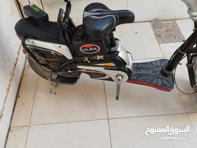 سكوتر VLRA للبيع VLRA Scooter for Sale