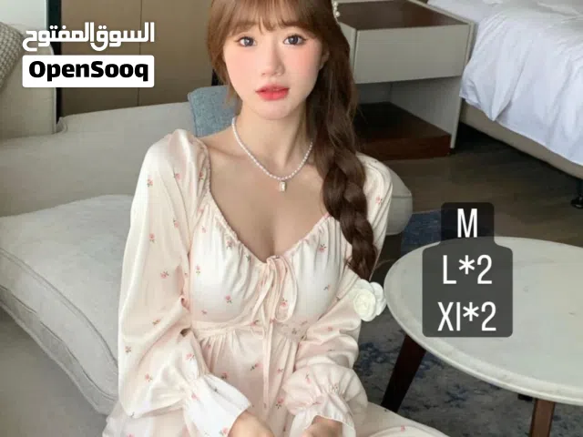 تراكات نسائية حرير جمله او مفرد للبيع