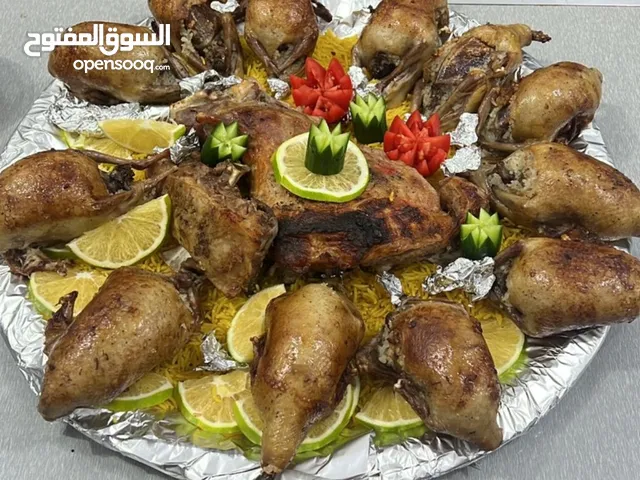 اكل مصري ومحاشي مصرية علي اصولها