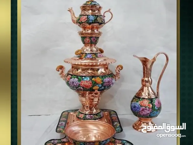 المنتجات اليدوية والفنية