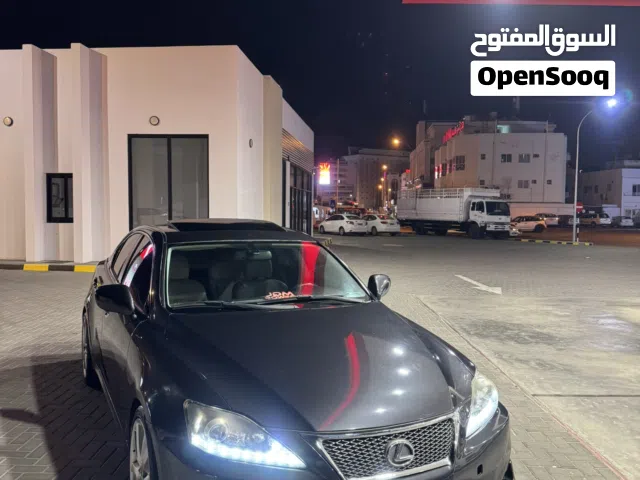 2007 لكزس IS IS 350