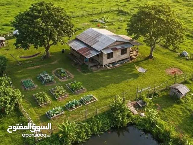 Residential Land for Sale in Tripoli Al-Serraj