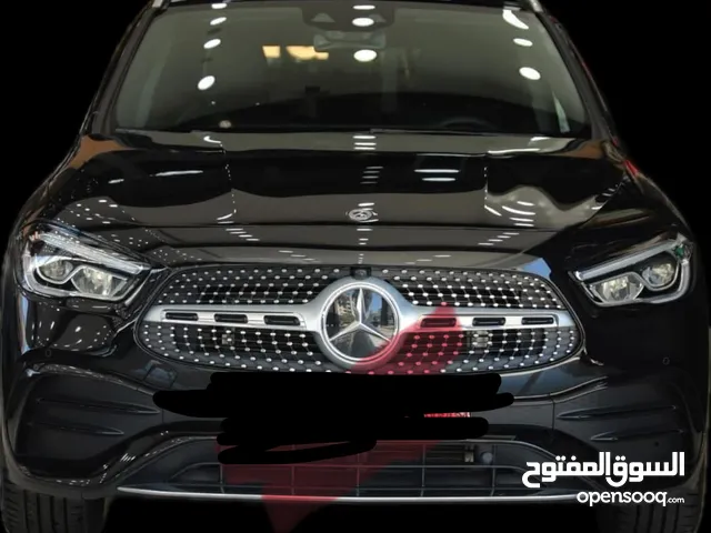 مرسيدس GLA200 2020