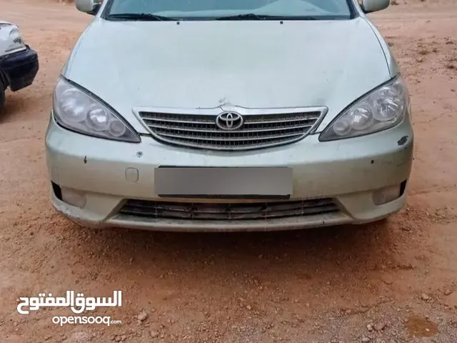Used Toyota Camry in Msallata