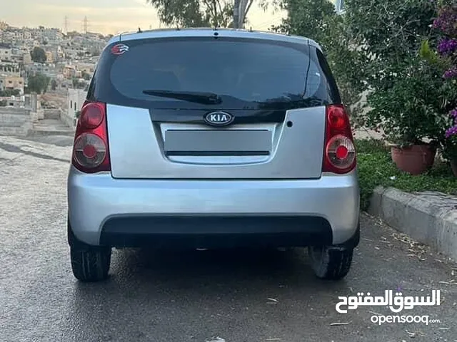 Used Kia Picanto in Zarqa