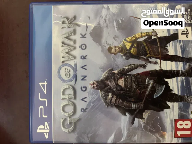 شريط god of war