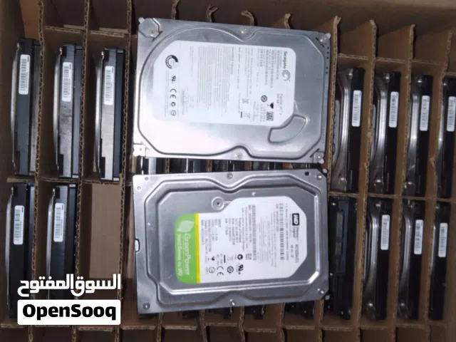 هاردات 500 pc هيلث 100%