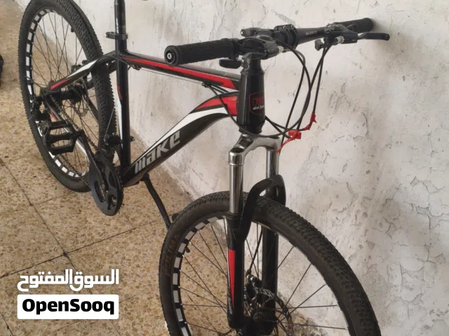 دراجه هواية مقاس 26