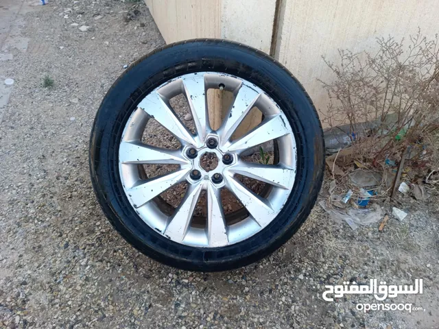 ديسكو بلقومة ازيرا اباتشي 19 للبيع