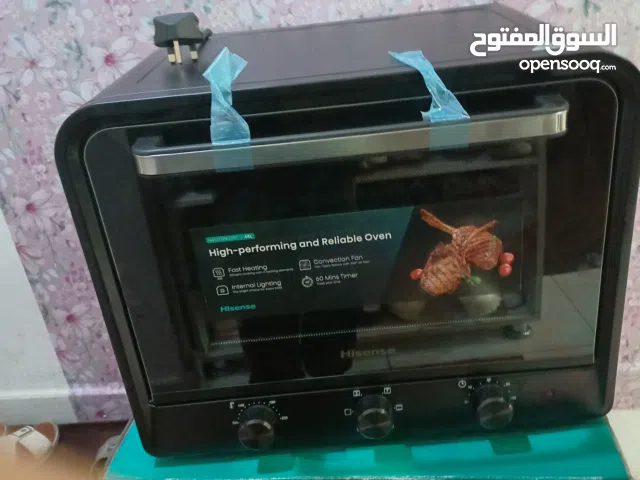 Hisense toasted oven for sell