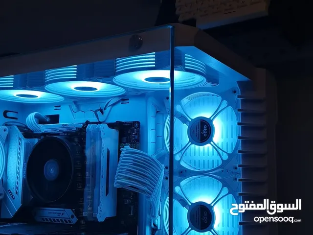 Pc Gaming With a games account