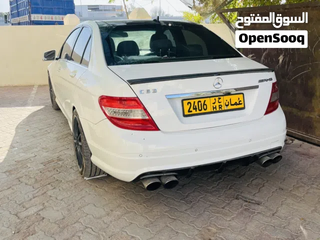 Mercedes Benz c 200 in excellent condition