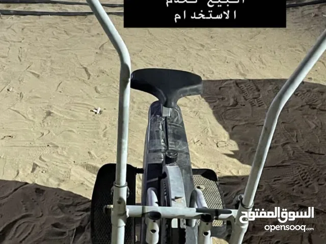 جهاز تمرين رياضي