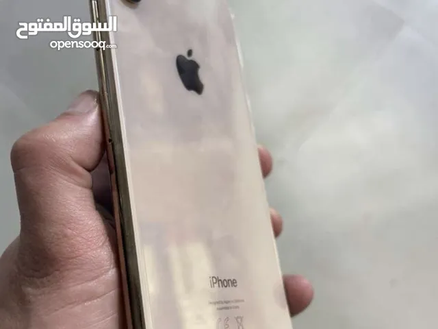 Apple iPhone XS Max 512 GB in Cairo