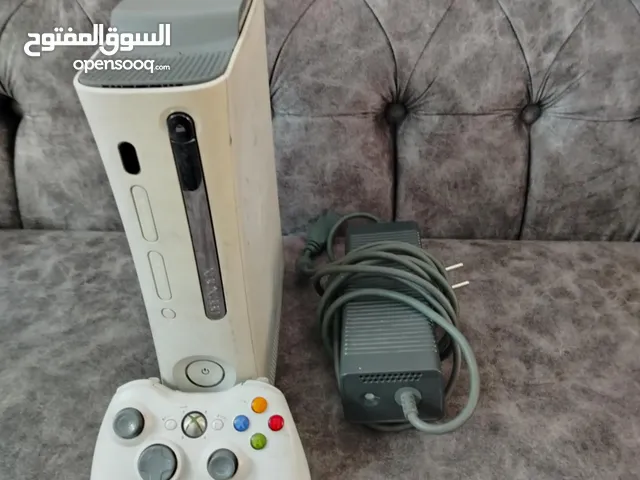 Xbox360   شغال بدون مشاكل