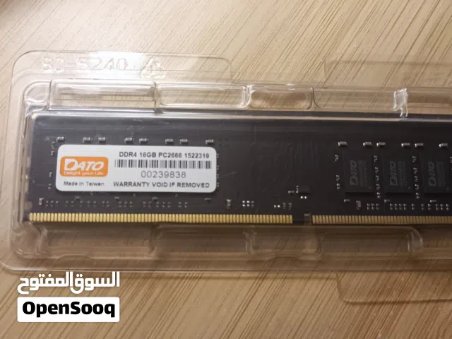 رام كيس DDR4