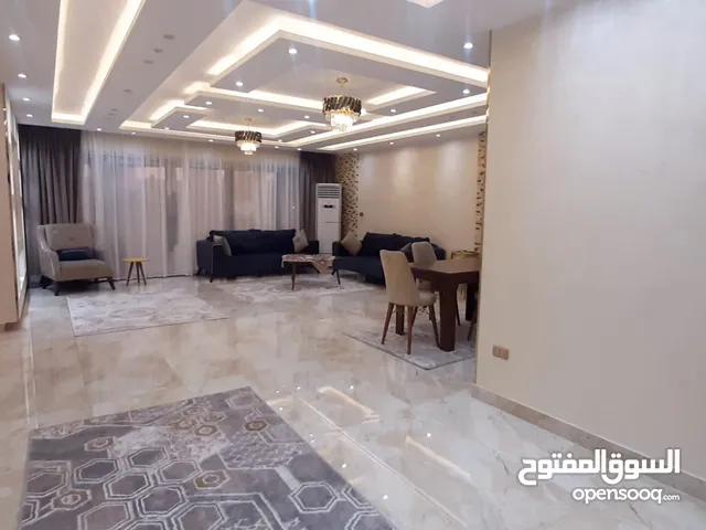 Furnished Daily in Giza Mohandessin