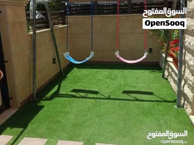 تجهيز  الحضانات والروضات  والشاليهات