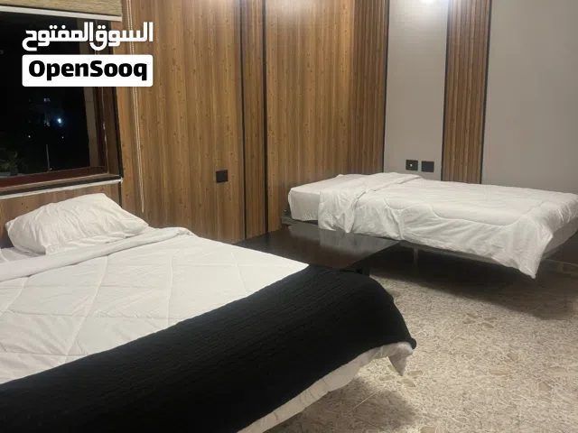 30 m2 Studio Apartments for Rent in Ramallah and Al-Bireh Sathi Marhaba