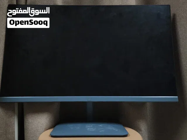 شاشة مكتبية للبيع او للبدل ب شاشة اخرى
